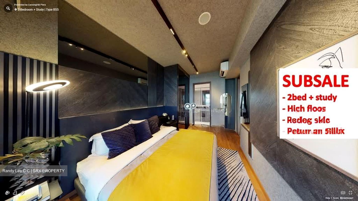 River Valley Road (D6), Condominium #577791171